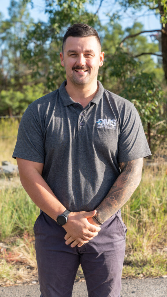 about DMS air conditioning,DMS air conditioning Penrith,local air conditioning installer Western Sydney,air conditioning company Emu Heights,Penrith air conditioning team